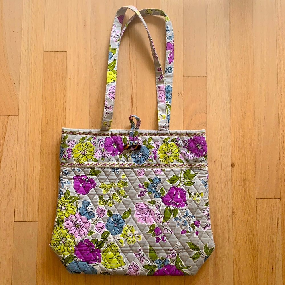 Vera Bradley Tote